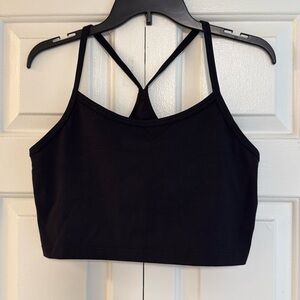 Aerie Longline Bra